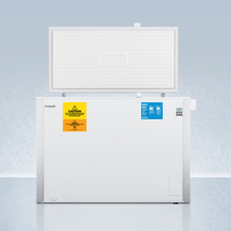 9 Cu.Ft. Chest Freezer VT85IB