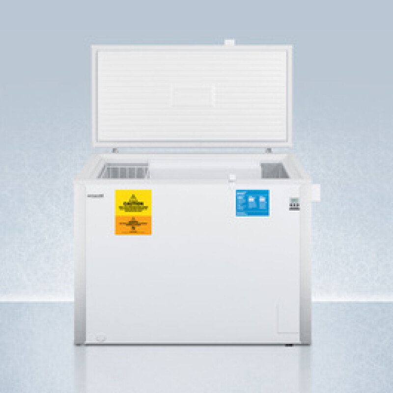 9 Cu.Ft. Chest Freezer VT85IB