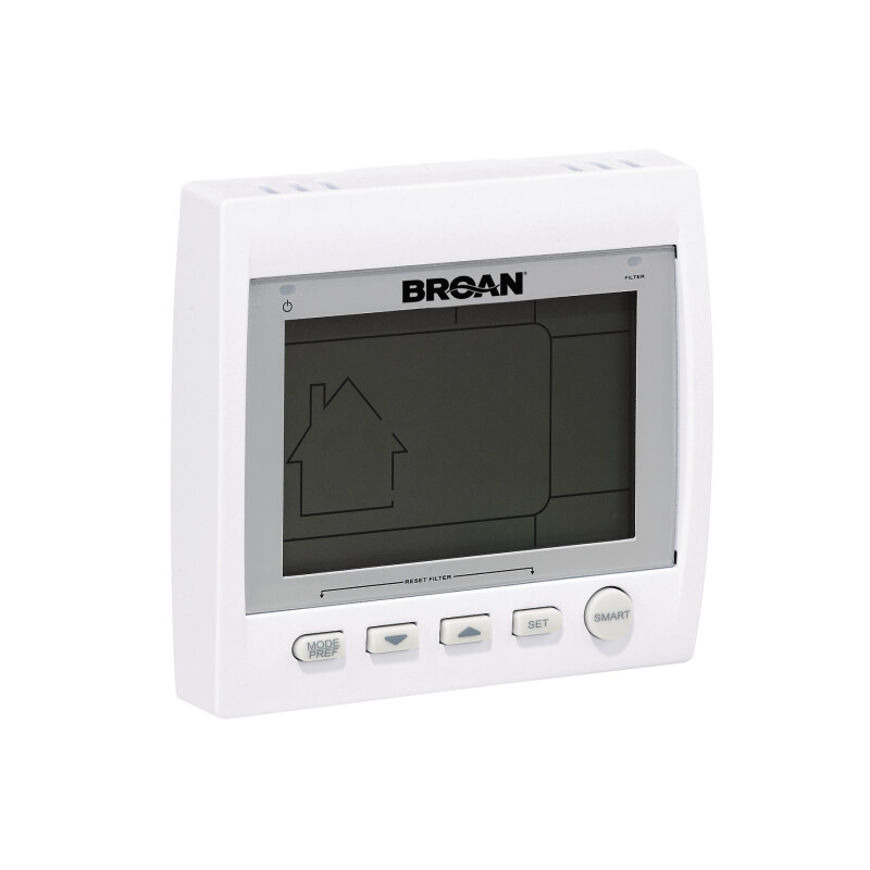 Programable Wall Control VT8W