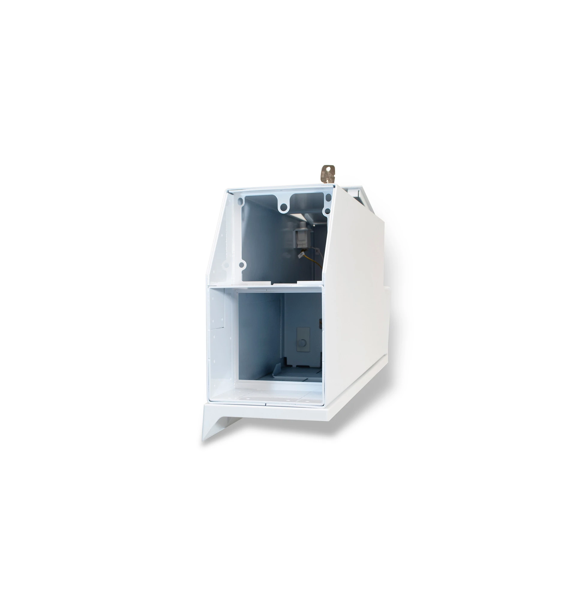 GE® Commercial Coin Housing Kit VTA56CHKT, product image 1 of 2