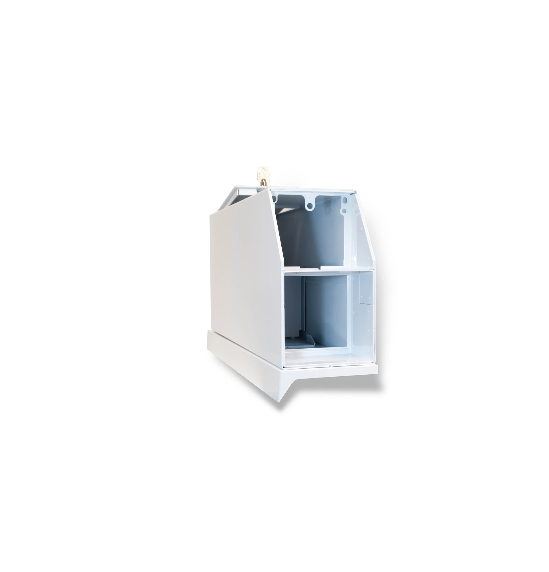 GE® Commercial Coin Housing Kit VTA56CHKT, product image 2 of 2