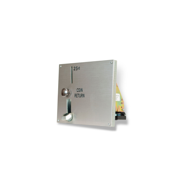 Commercial Single Coin Drop VTA56SCDT