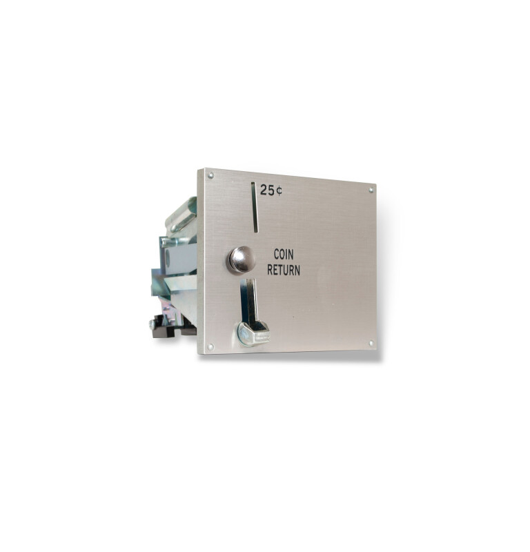Commercial Single Coin Drop VTA56SCDT