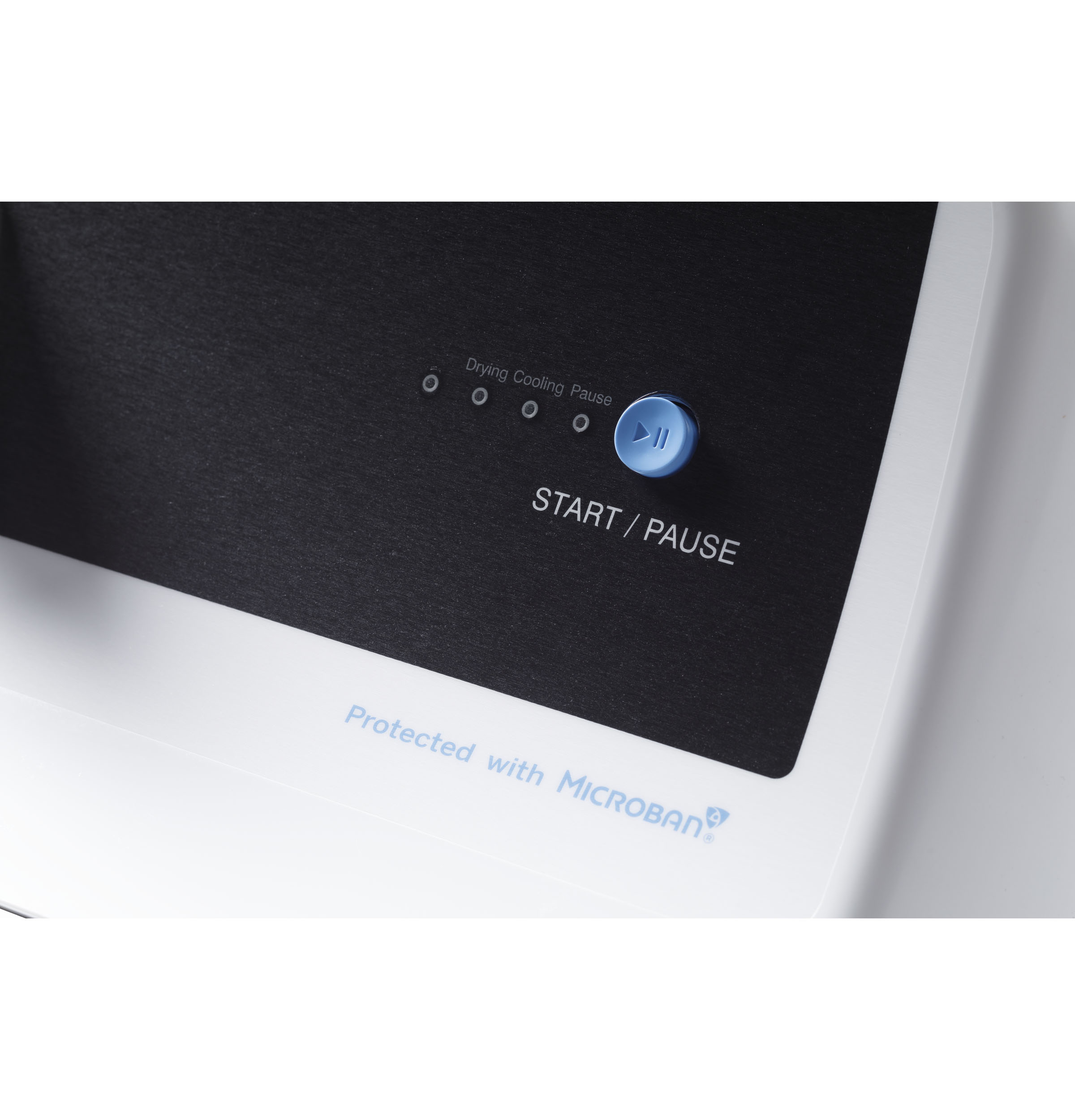 7.4 cu. ft. Capacity aluminized alloy drum Commercial Gas Dryer with Sensor Dry, Built-In App Payment System SITE WIFI REQUIRED view 6