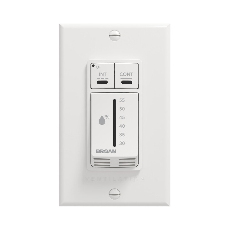 DEHUMIDISTAT CONTROL VTDEHUMW