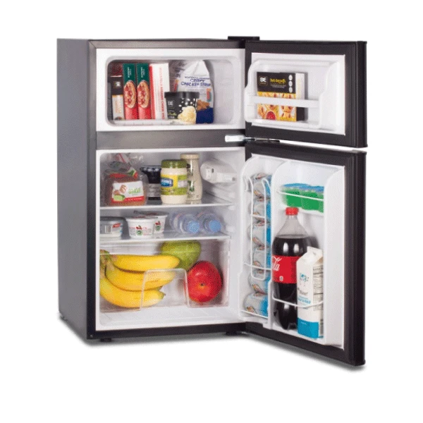 3.2 Cu. Ft. Top Freezer Refrigerator VTFR0320B