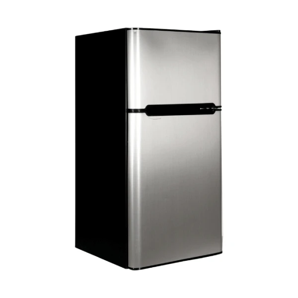 4.5 Cu. Ft. Top Freezer Refrigerator VTFR0450B