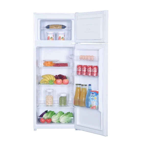 7.3 Cu. Ft. Top Freezer Refrigerator VTFR0732WE