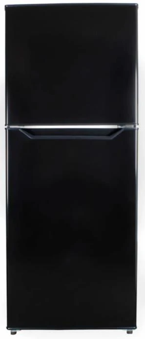 10.1 Cu. Ft. Top Mount Refrigerator VTFR1001EBE