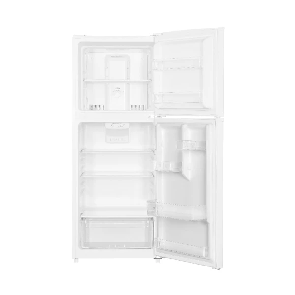 12Cu. Ft. Top Freezer Refrigerator VTFR1201EWE