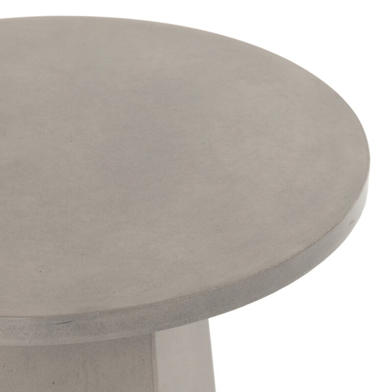 Bowman Outdoor End Table - VTHY-039 VTHY039