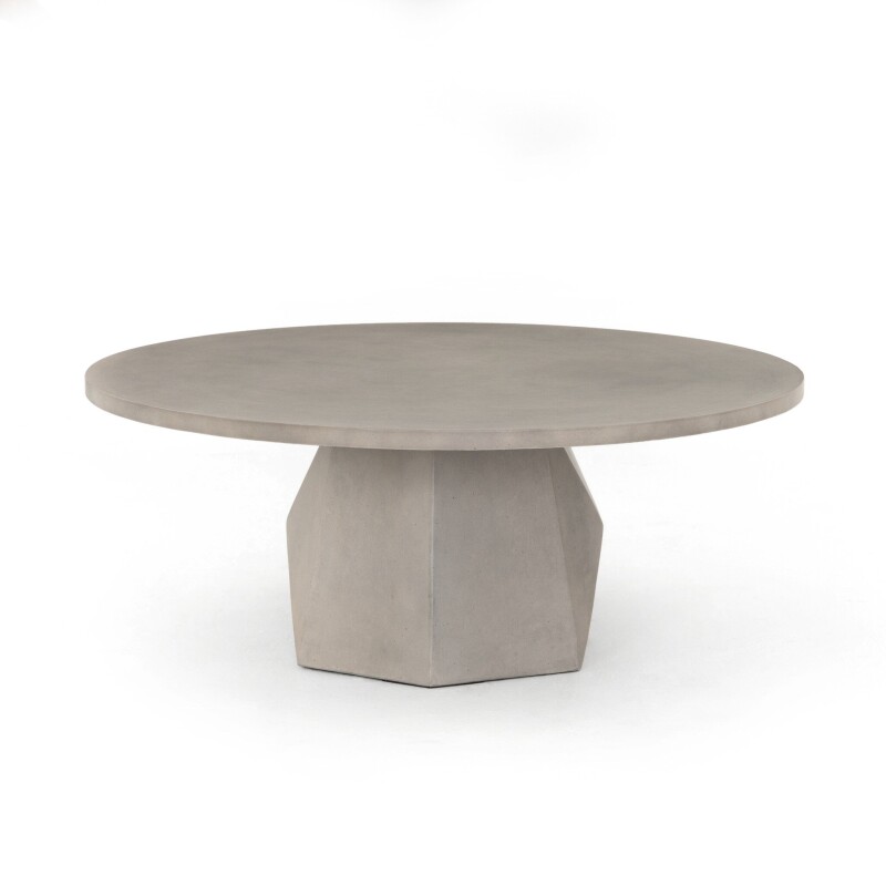Bowman Outdoor Coffee Table - VTHY-048 VTHY048