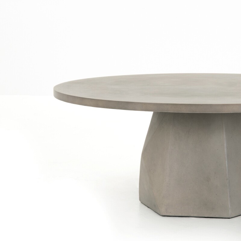 Bowman Outdoor Coffee Table - VTHY-048 VTHY048