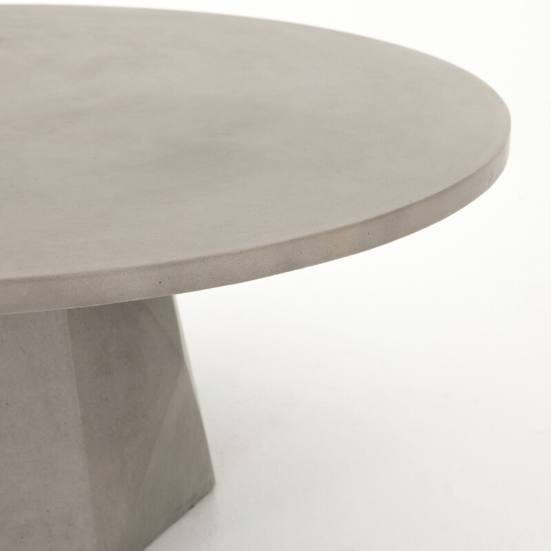 Bowman Outdoor Coffee Table - VTHY-048 VTHY048