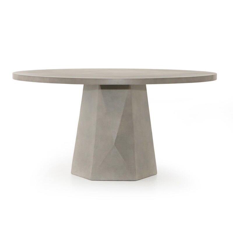 Bowman Outdoor Dining Table - VTHY-052 VTHY052