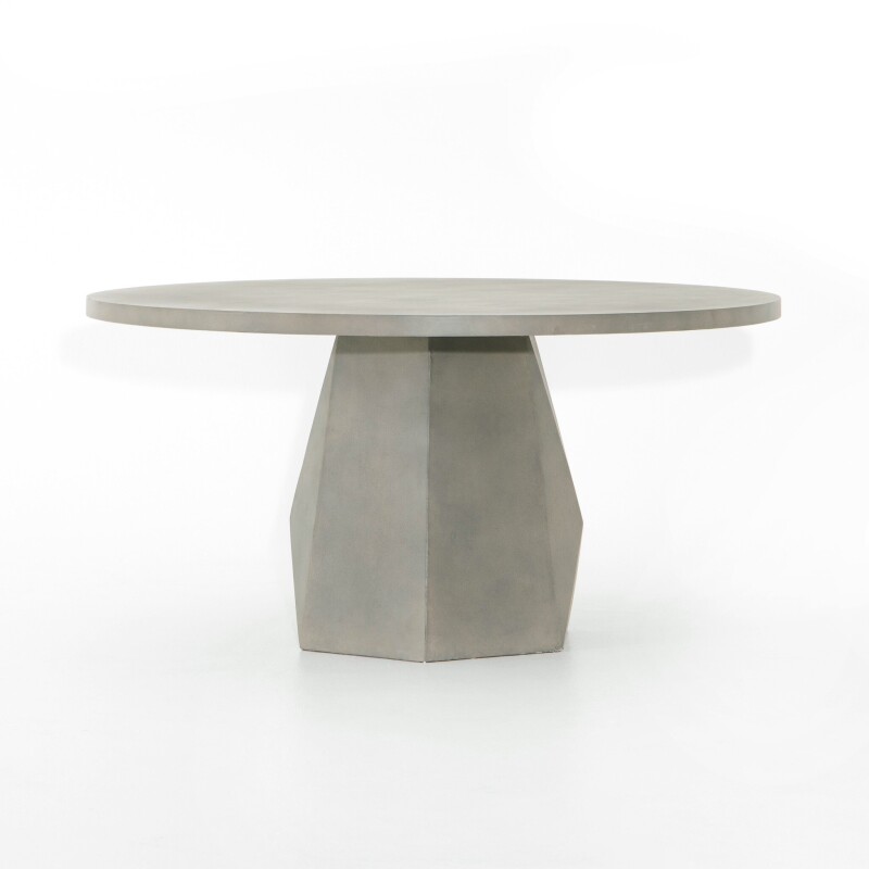Bowman Outdoor Dining Table - VTHY-052 VTHY052