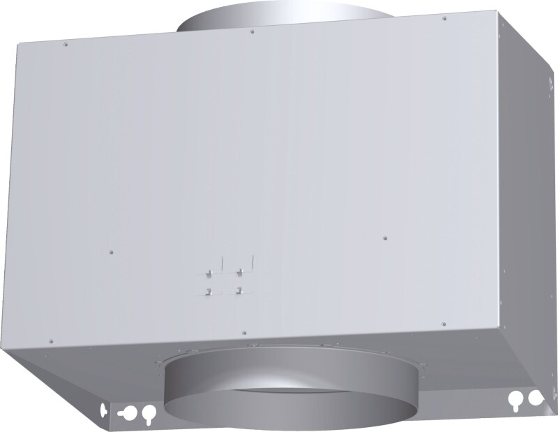 Blower VTI1010W