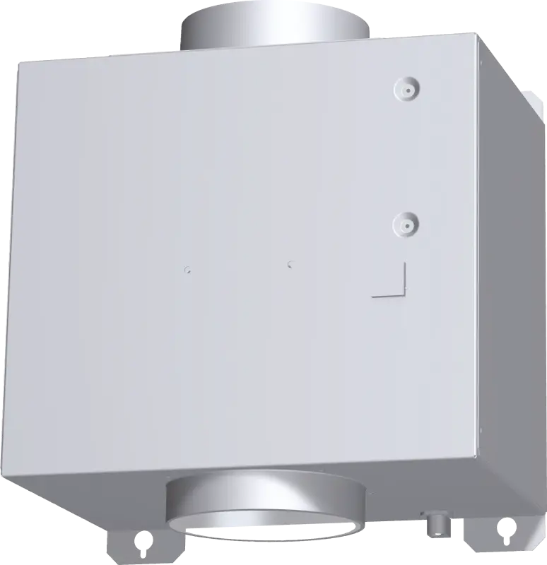 Blower VTI610W