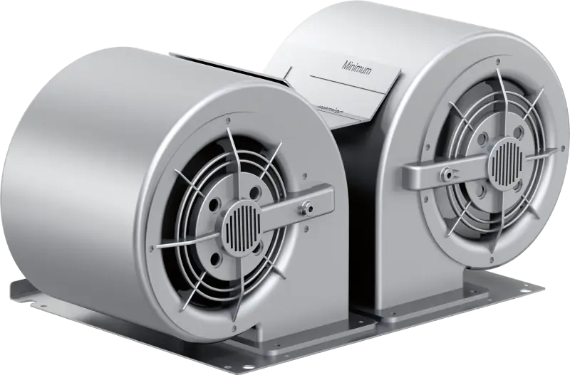 Blower VTN1090R