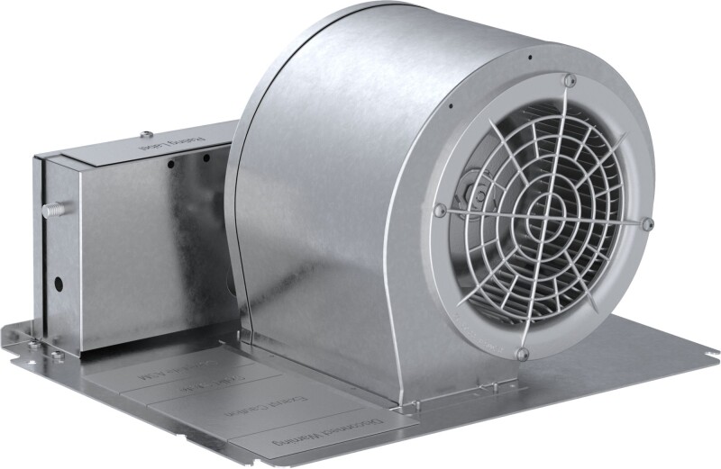 Blower VTN1DZ