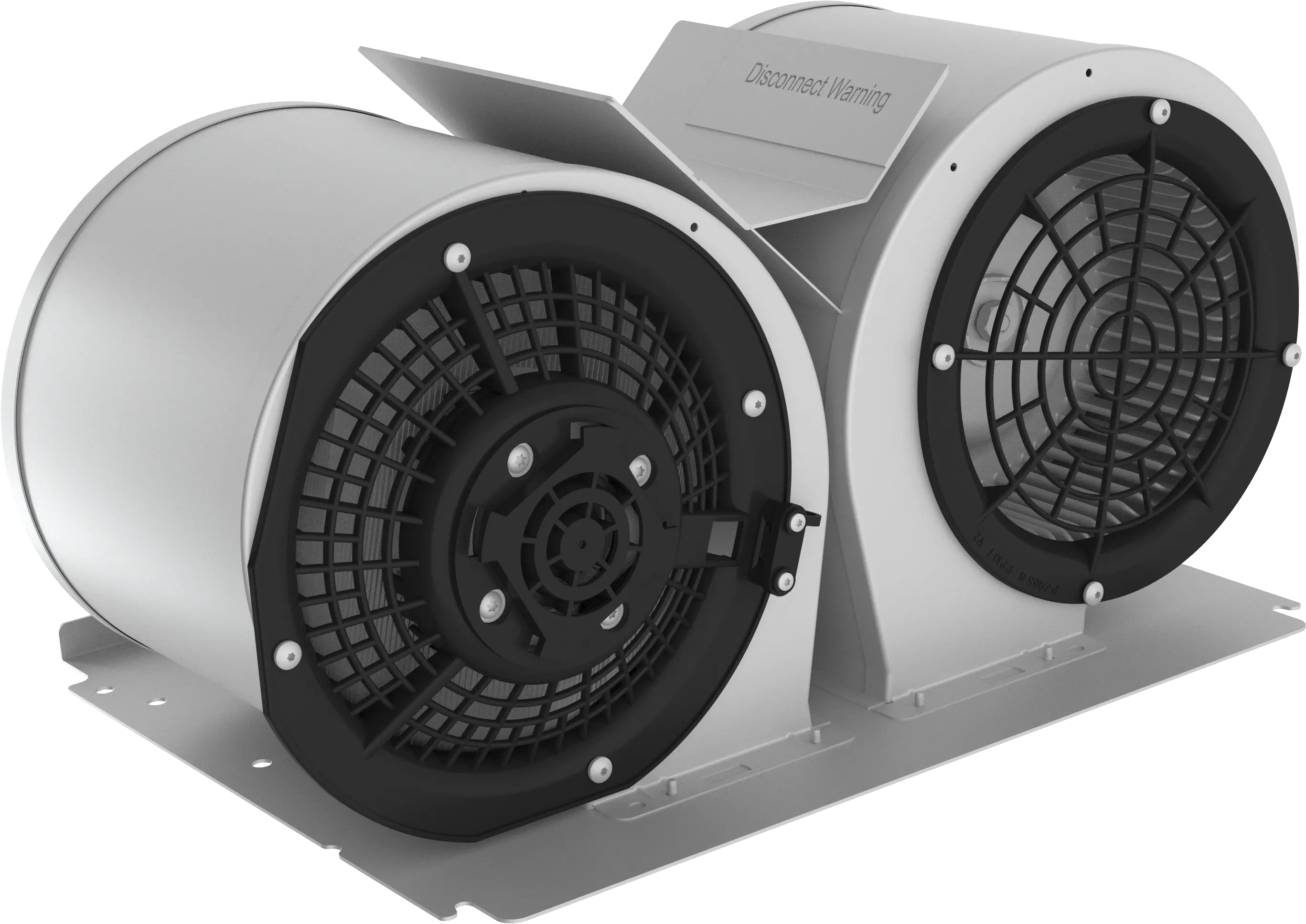 Heritage® Blower VTN2DA