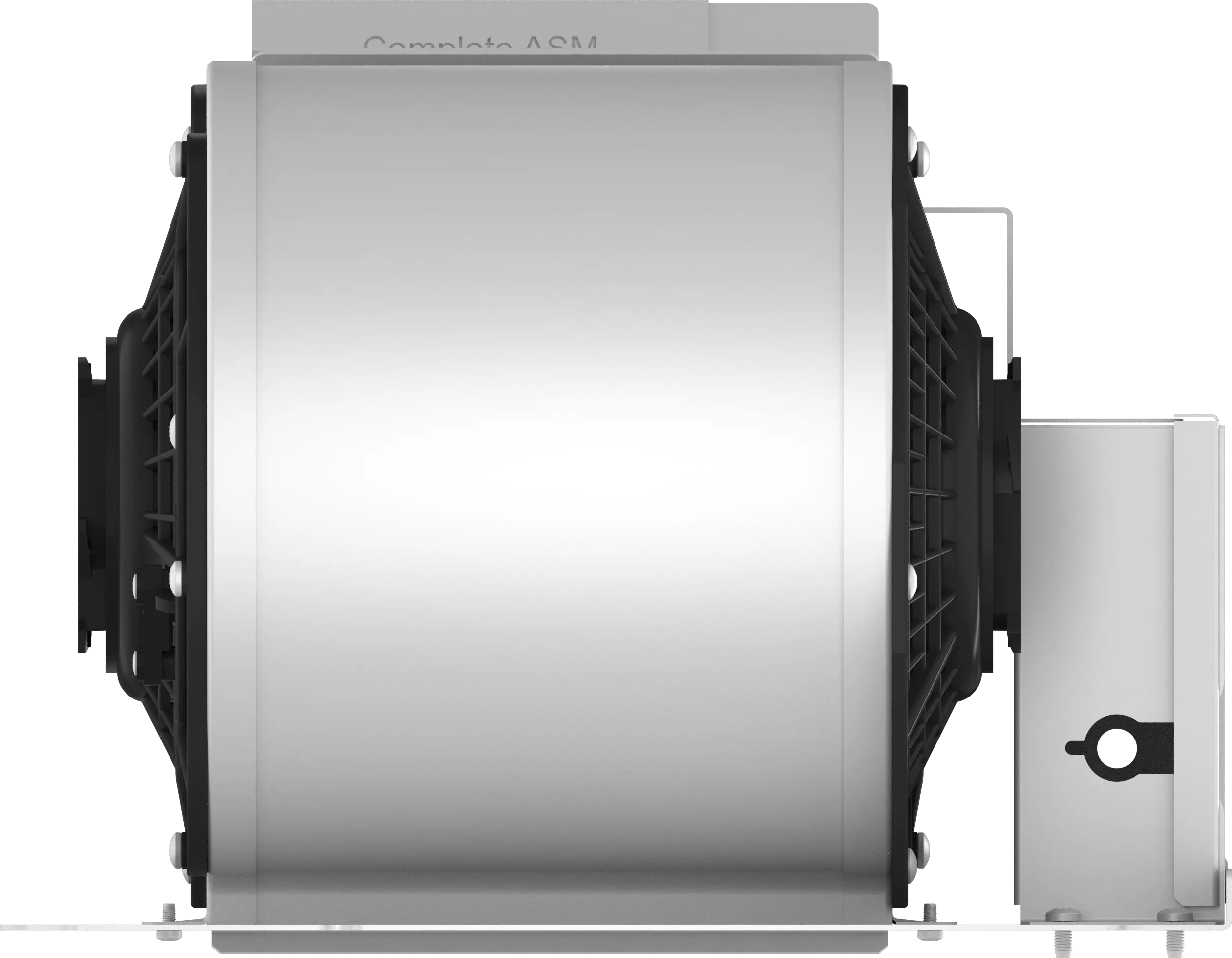 Heritage® Blower VTN2DA