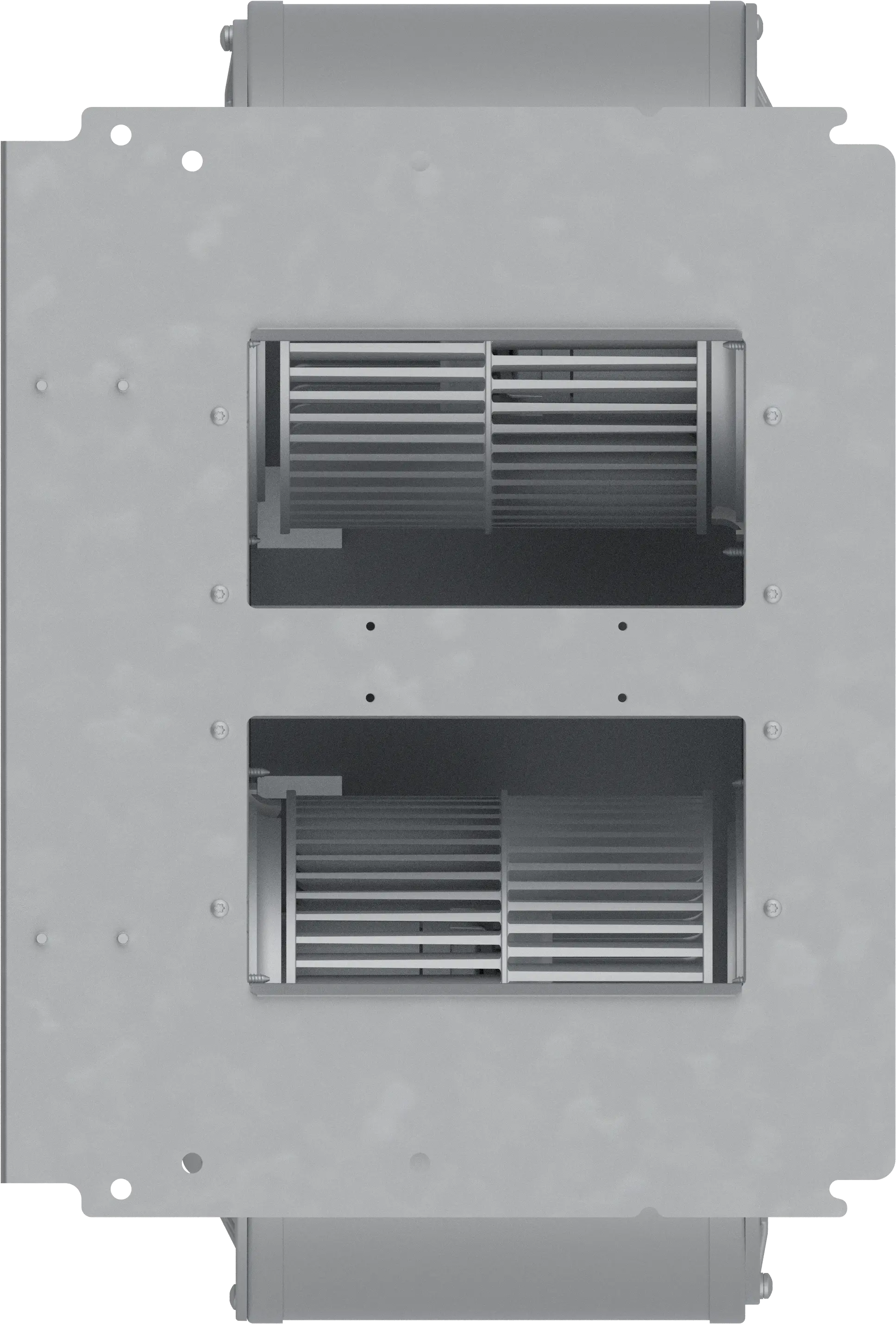 Heritage® Blower VTN2DA