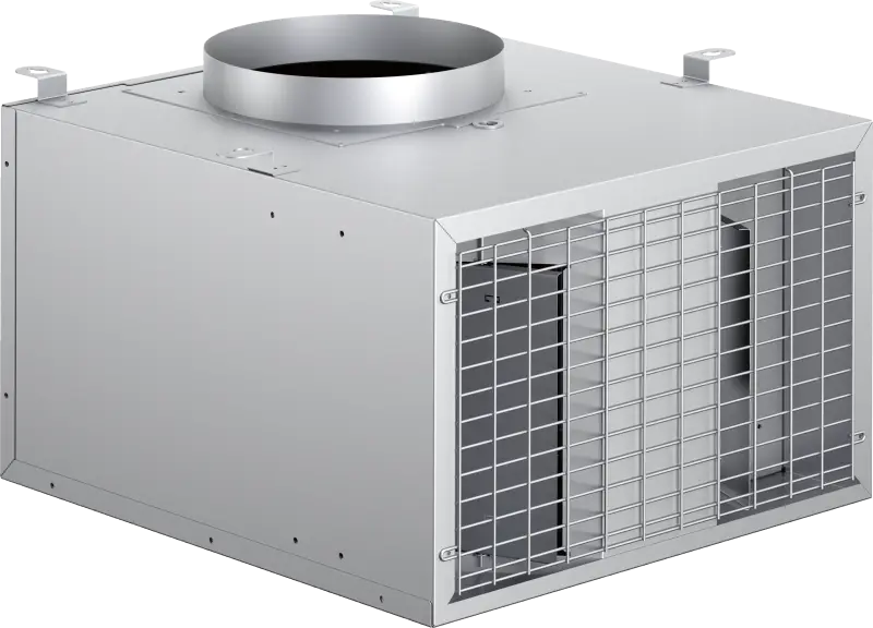 Blower VTR1030W