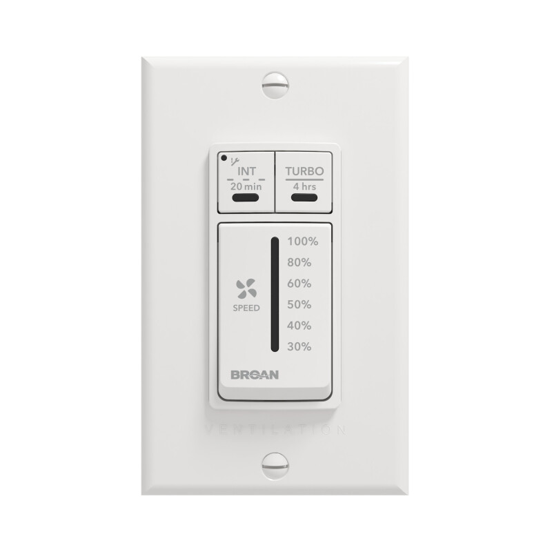 Speed Selector Control VTSPEEDW