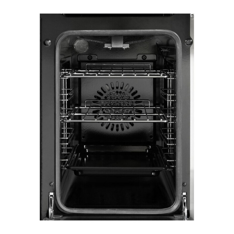48 inch Ultima Collection Gas Range with 6 Brass Burners, 5.2 cu. ft. Oven Total Capacity, LP Conversion Kit, Analog Temperature Indicator VUFSGG486DSS