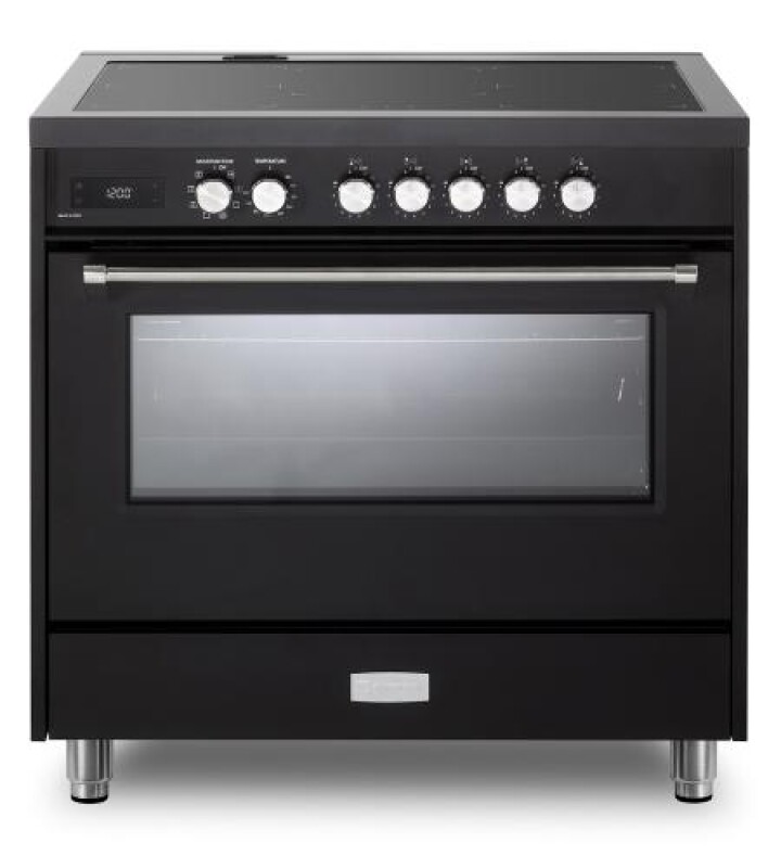 Verona Ultima 36" Induction Range VUFSIE365E