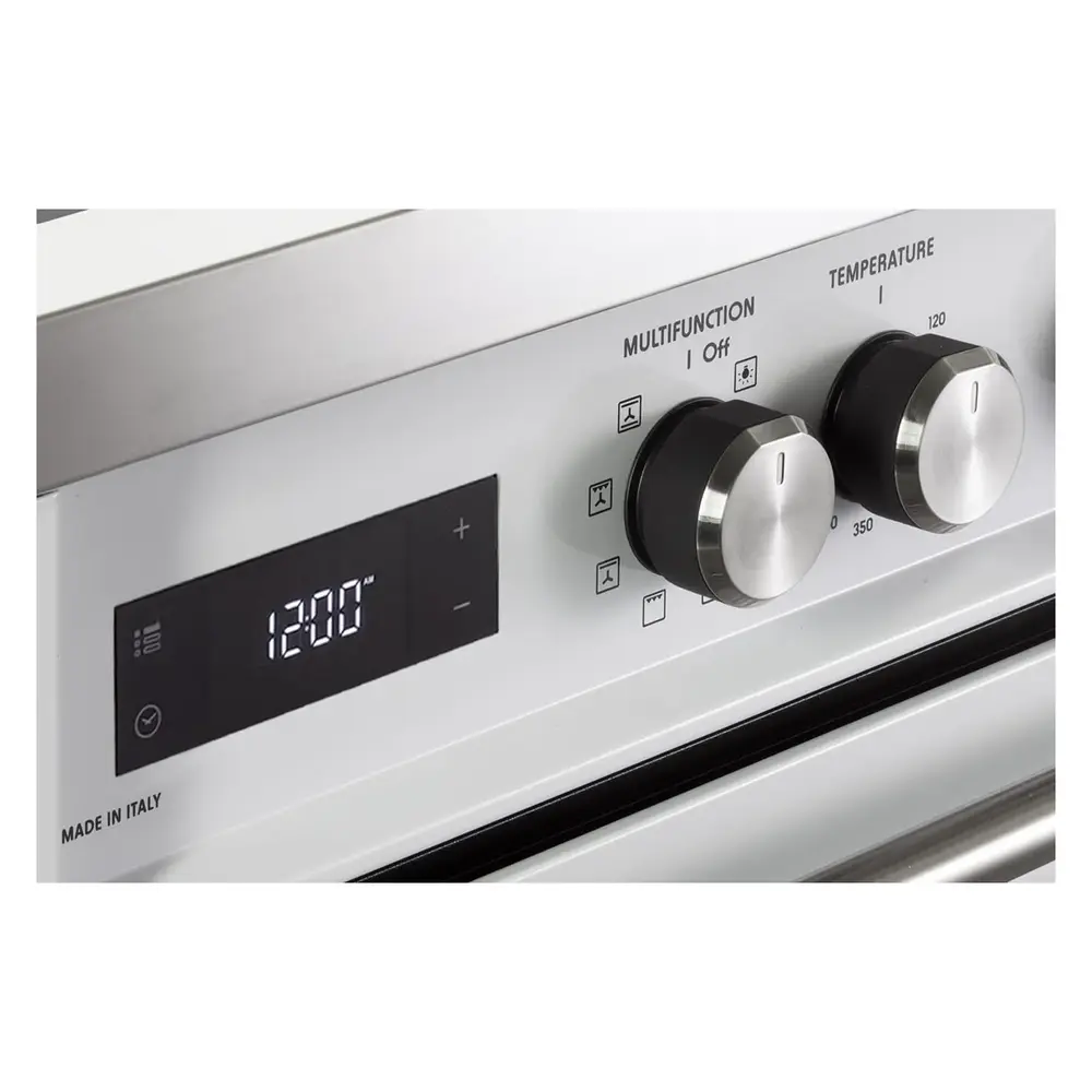 36 inch Ultima Collection Freestanding Induction Range with 5 Elements, 5 cu. ft. Oven Capacity VUFSIE365W