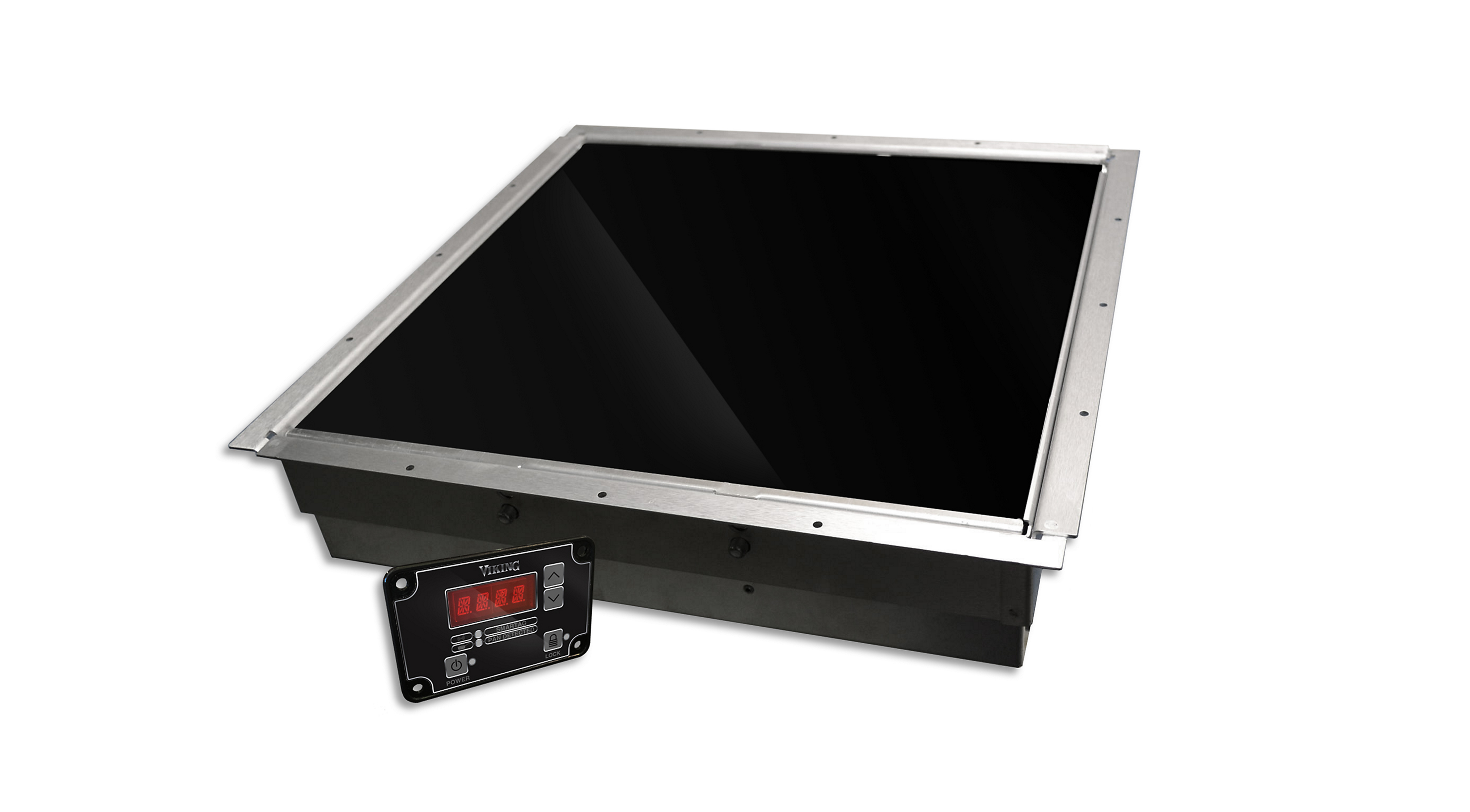 18"W. Undercounter Induction Warmer VUIW518