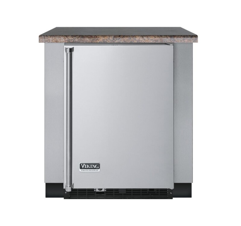 30"D. Undercounter Refrigeration Base VURO3200SS