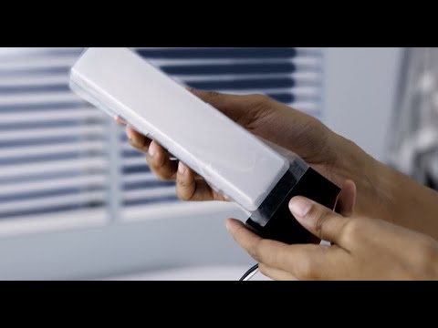 SurfaceShield Replacement LED Module with Vyv™ Virus Killing* Antimicrobial Light VVLED