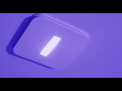 SurfaceShield Replacement LED Module with Vyv™ Virus Killing* Antimicrobial Light VVLED