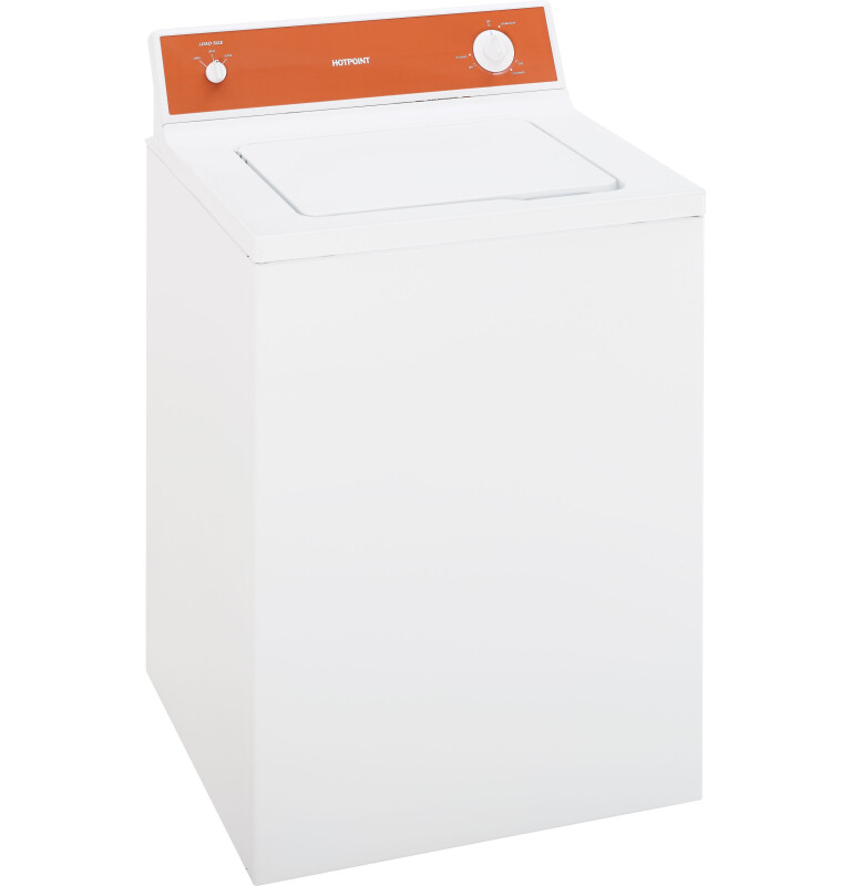Super 3.2 Cu. Ft. Capacity Washer VVSR1030FWB
