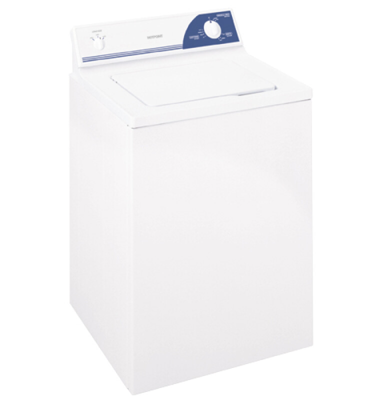 Super 3.2 Cu. Ft. Capacity Washer VVSR1070BWW