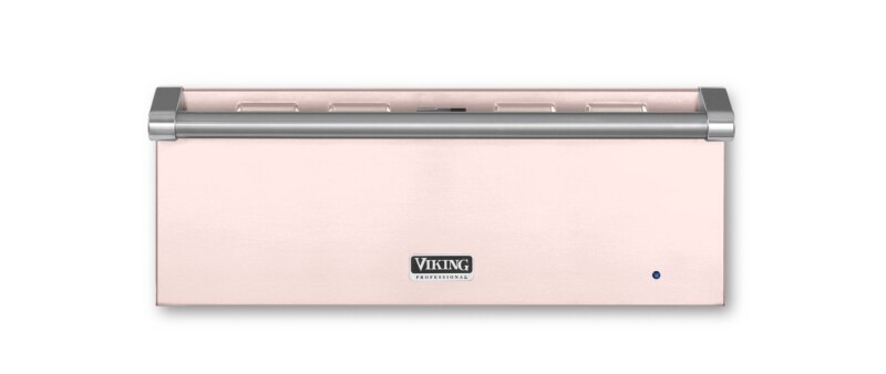 27" Warming Drawer VWD527BH
