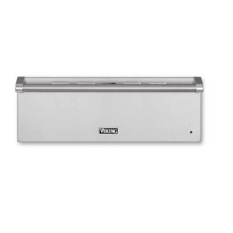 27" Warming Drawer - VWD527 VWD527CB