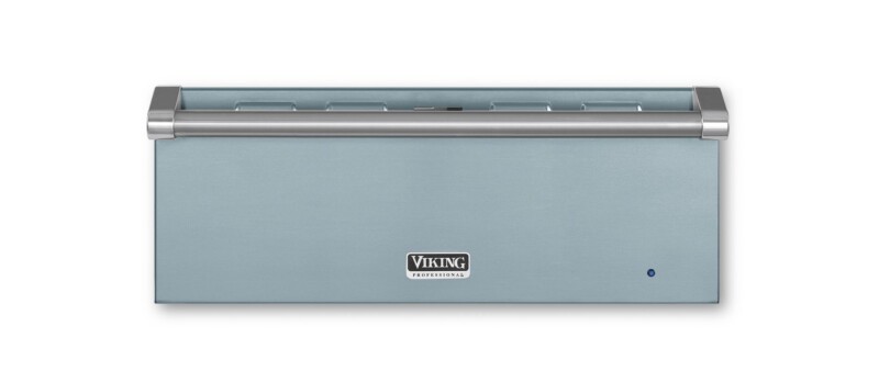 27" Warming Drawer VWD527NS