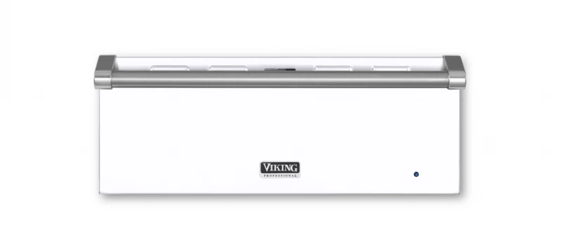 27" Warming Drawer - VWD527 VWD527WH