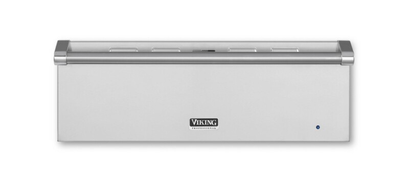 30" Warming Drawer - VWD530 VWD530SS