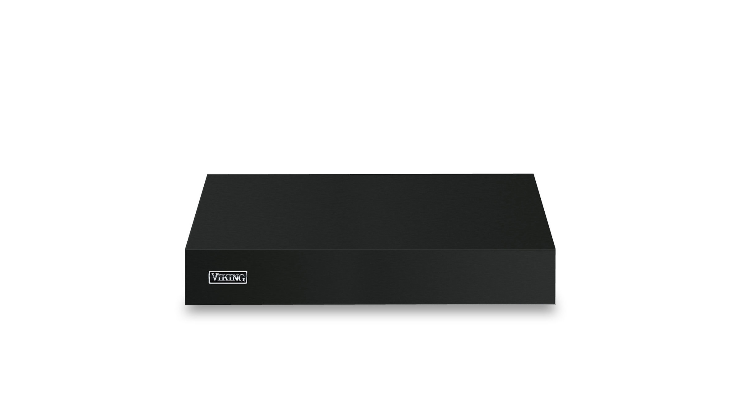 30"W. 10"H. Wall Hood + Ventilator VWH3010BH
