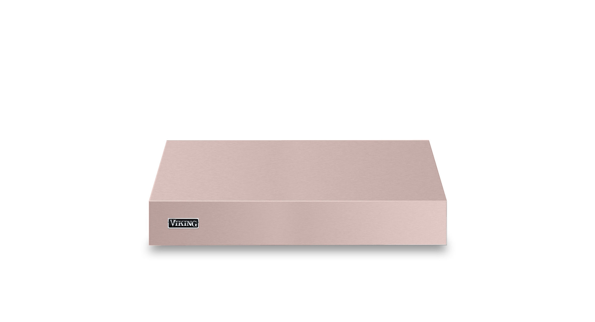 30"W. 10"H. Wall Hood + Ventilator VWH3010BH
