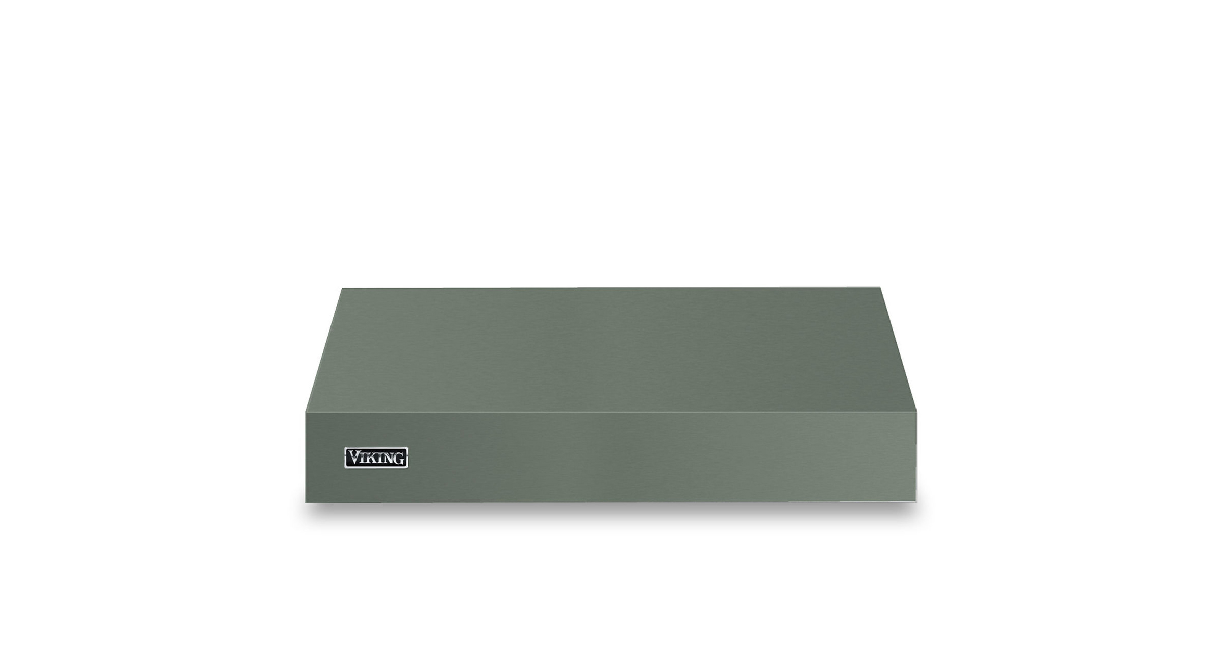30"W. 10"H. Wall Hood + Ventilator VWH3010BH