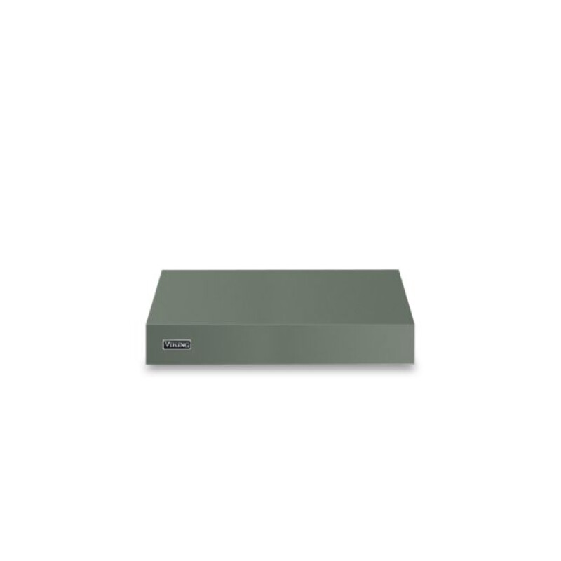 30" Wide 10" High Wall Hood + Ventilator VWH3010EU