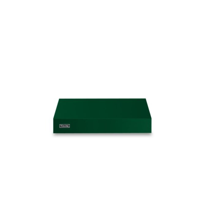 30" Wide 10" High Wall Hood + Ventilator VWH3010IV