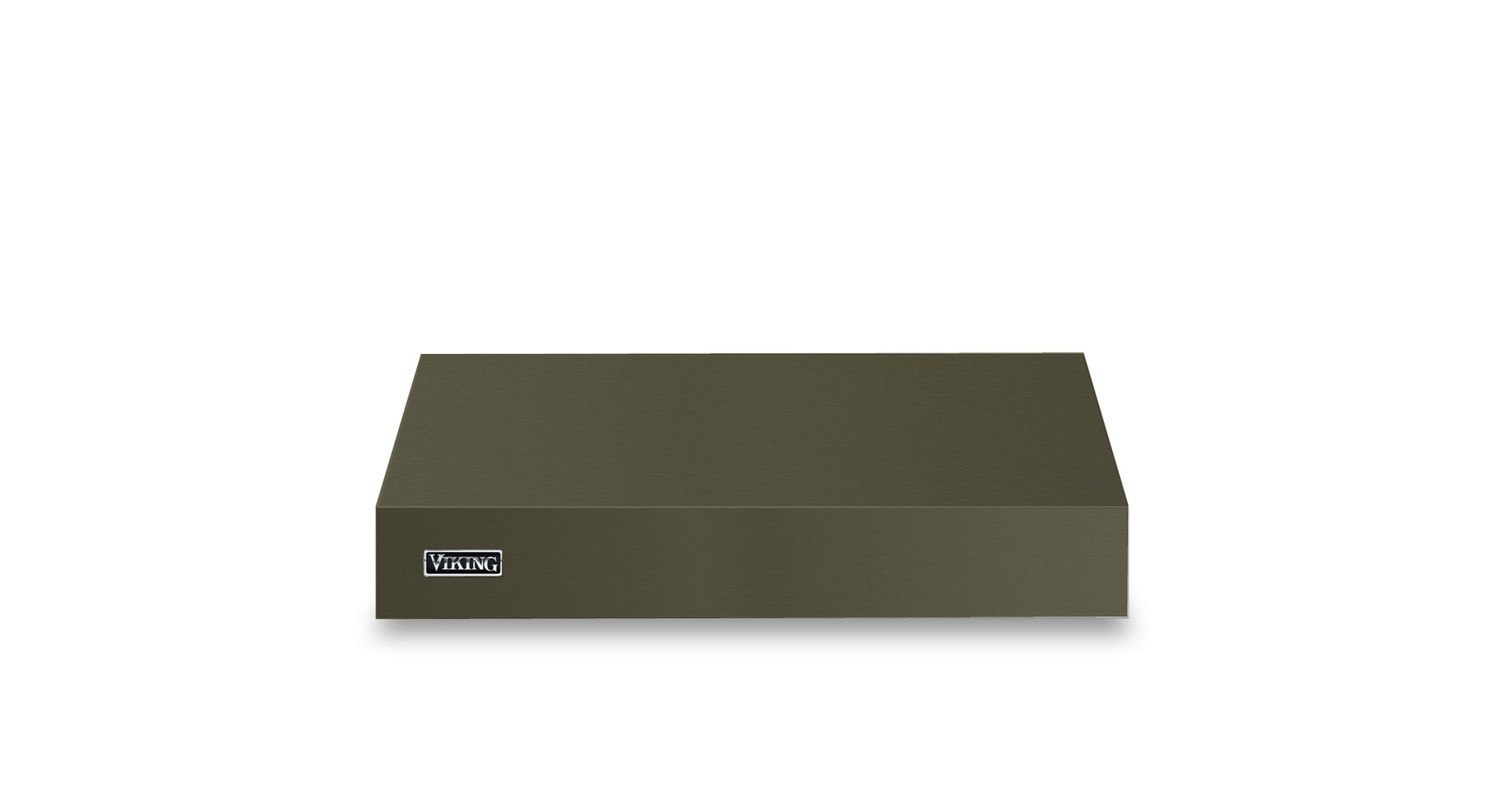 30"W. 10"H. Wall Hood + Ventilator VWH3010BH
