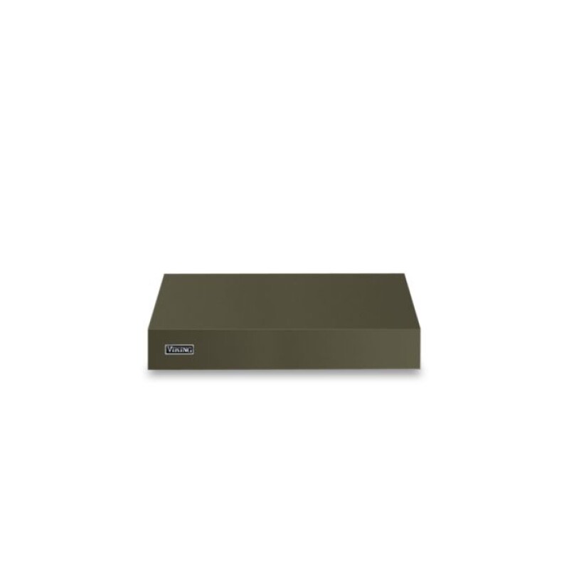 30" Wide 10" High Wall Hood + Ventilator VWH3010MA